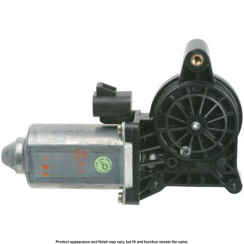 2000 GMC C3500HD Power Window Motor Front Left Cardone Select 82178 image 2 of 3