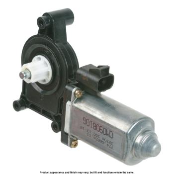 2000 GMC C3500HD Power Window Motor Front Left Cardone Select 82178 image 3 of 3