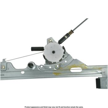 2006 GMC Sierra 2500 HD Window Regulator Front Left Cardone Select 82178M image 2 of 4