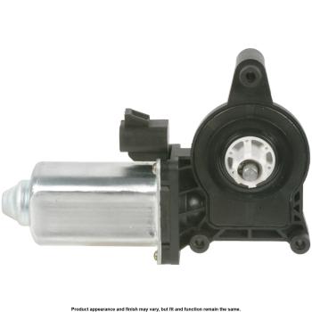 2000 GMC C3500HD Power Window Motor Front Right Cardone Select 82179 image 4 of 4