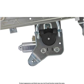 2006 GMC Sierra 2500 HD Power Window Motor and Regulator Assembly Rear Right Cardone Select 82179BR image 1 of 4
