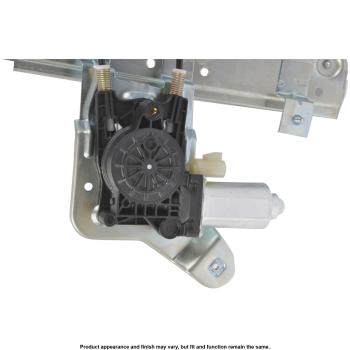 2006 GMC Sierra 2500 HD Power Window Motor and Regulator Assembly Rear Right Cardone Select 82179BR image 2 of 4