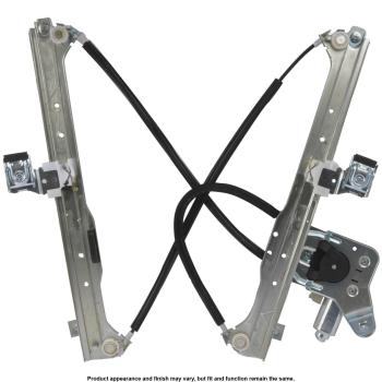 2006 GMC Sierra 2500 HD Power Window Motor and Regulator Assembly Rear Right Cardone Select 82179BR image 4 of 4