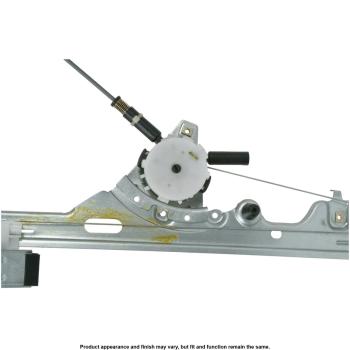 2006 GMC Sierra 2500 HD Window Regulator Front Right Cardone Select 82179M image 1 of 4