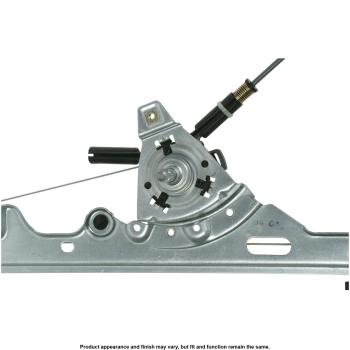 2006 GMC Sierra 2500 HD Window Regulator Front Right Cardone Select 82179M image 4 of 4
