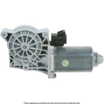 2001 Saturn L100 Power Window Motor Rear Left Cardone Select 82191 image 1 of 2