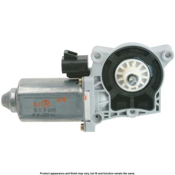 2001 Saturn L100 Power Window Motor Rear Left Cardone Select 82191 image 2 of 2