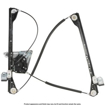 2002 Pontiac Aztek Power Window Motor and Regulator Assembly Front Right Cardone Select 82192AR image 2 of 4
