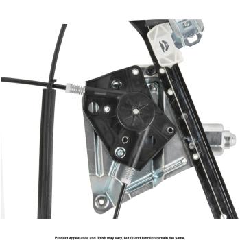 2002 Pontiac Aztek Power Window Motor and Regulator Assembly Front Right Cardone Select 82192AR image 4 of 4