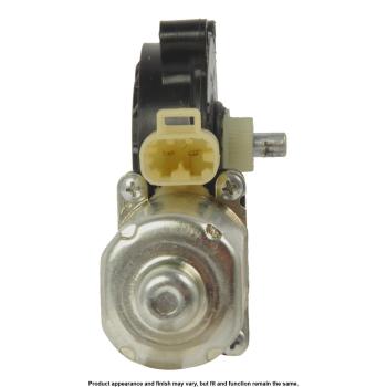 2002 Pontiac Aztek Power Window Motor Front Left Cardone Select 82193 image 2 of 4