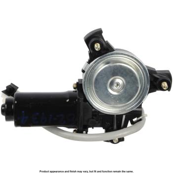 2001 Mitsubishi Eclipse Power Window Motor Front Left Cardone Select 821934 image 4 of 4