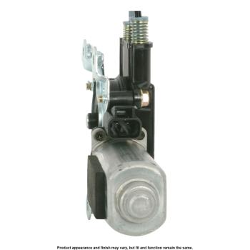 1999 Buick Century Power Window Motor and Regulator Assembly Rear Right Cardone Select 82199AR image 3 of 4