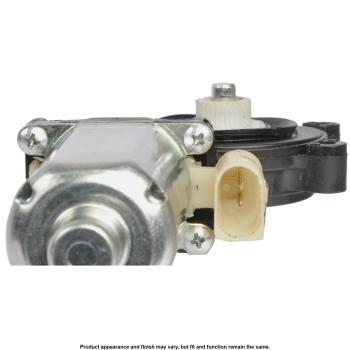 2006 BMW M3 Power Window Motor Rear Left Cardone Select 822136 image 2 of 4