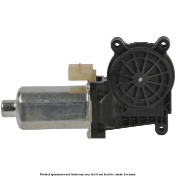 2006 BMW M3 Power Window Motor Rear Left Cardone Select 822136 image 3 of 4