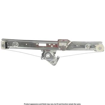 2001 BMW 330xi Window Regulator Rear Right Cardone Select 822136A image 1 of 4