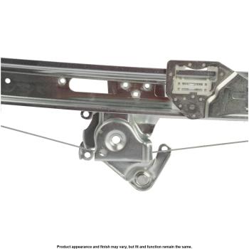 2001 BMW 330xi Window Regulator Rear Right Cardone Select 822136A image 2 of 4