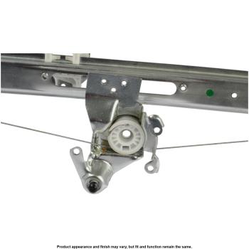 2001 BMW 330xi Window Regulator Rear Right Cardone Select 822136A image 3 of 4