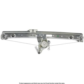 2001 BMW 330xi Window Regulator Rear Right Cardone Select 822136A image 4 of 4