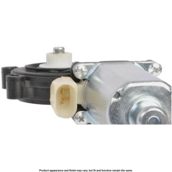 2006 BMW M3 Power Window Motor Rear Right Cardone Select 822137 image 4 of 4