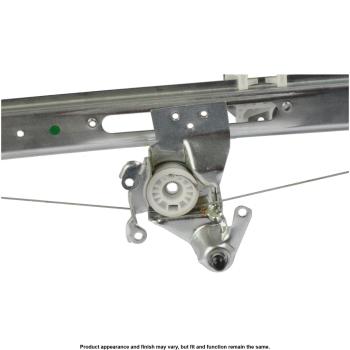 2001 BMW 330xi Window Regulator Rear Left Cardone Select 822137A image 1 of 4