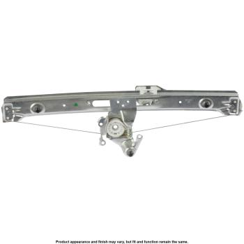 2001 BMW 330xi Window Regulator Rear Left Cardone Select 822137A image 3 of 4