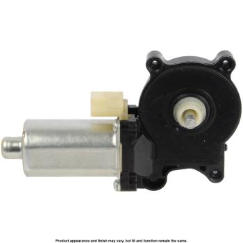 2007 Land Rover Range Rover Power Window Motor Front Right Cardone Select 822139 image 3 of 4