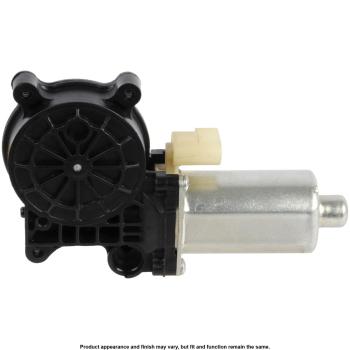 2007 Land Rover Range Rover Power Window Motor Front Right Cardone Select 822139 image 4 of 4