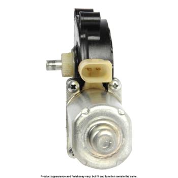 2007 Land Rover Range Rover Power Window Motor Front Left Cardone Select 822140 image 1 of 4