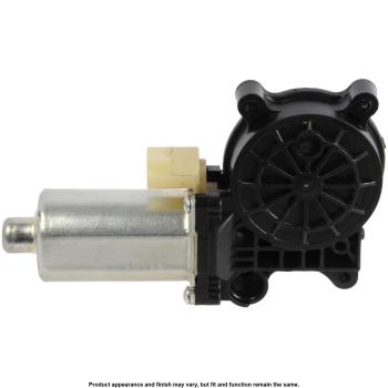 2007 Land Rover Range Rover Power Window Motor Front Left Cardone Select 822140 image 3 of 4