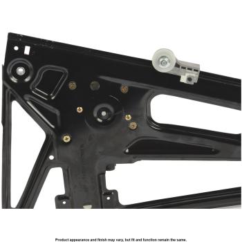 2000 BMW 740i Power Window Motor and Regulator Assembly Rear Right Cardone Select 822158AR image 1 of 4