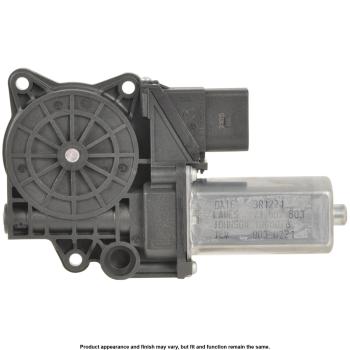 2011 BMW M3 Power Window Motor Rear Left Cardone Select 822191 image 1 of 4