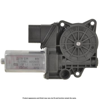 2011 BMW M3 Power Window Motor Rear Right Cardone Select 822192 image 2 of 4