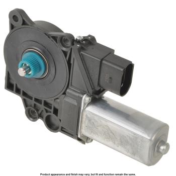 2011 BMW M3 Power Window Motor Rear Right Cardone Select 822192 image 4 of 4