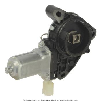 2008 Ford Escape Power Window Motor Rear Left Cardone Select 8230009 image 2 of 4