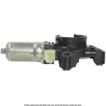 2008 Ford Escape Power Window Motor Rear Left Cardone Select 8230009 image 3 of 4