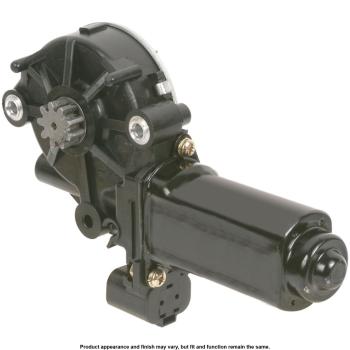 2006 Ford Taurus Power Window Motor Front Left Cardone Select 823004 image 4 of 4