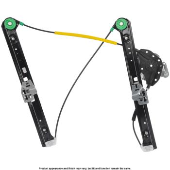 2001 BMW 330xi Window Regulator Front Right Cardone Select 823005C image 1 of 4