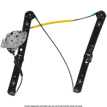 2001 BMW 330xi Window Regulator Front Right Cardone Select 823005C image 2 of 4