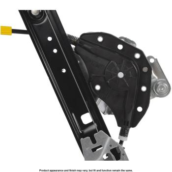 2001 BMW 330xi Window Regulator Front Right Cardone Select 823005C image 3 of 4