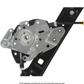 2001 BMW 330xi Window Regulator Front Right Cardone Select 823005C image 4 of 4