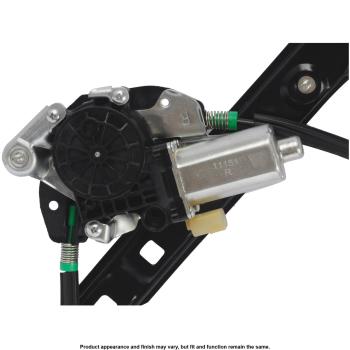 2001 BMW 330xi Power Window Motor and Regulator Assembly Front Right Cardone Select 823005CR image 1 of 4