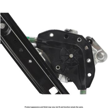 2001 BMW 330xi Power Window Motor and Regulator Assembly Front Right Cardone Select 823005CR image 2 of 4