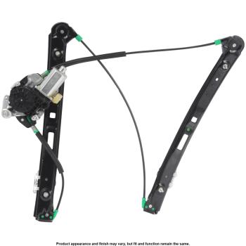 2001 BMW 330xi Power Window Motor and Regulator Assembly Front Right Cardone Select 823005CR image 4 of 4