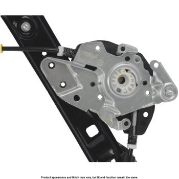 2001 BMW 330xi Window Regulator Front Left Cardone Select 823006C image 1 of 4