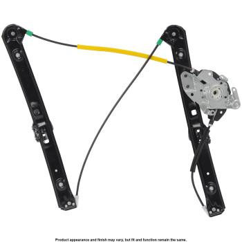 2001 BMW 330xi Window Regulator Front Left Cardone Select 823006C image 2 of 4