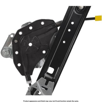 2001 BMW 330xi Window Regulator Front Left Cardone Select 823006C image 4 of 4