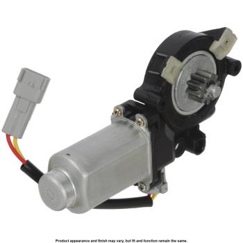 2004 Ford Excursion Power Window Motor Front Left Cardone Select 823013 image 1 of 4