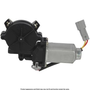 2004 Ford Excursion Power Window Motor Front Left Cardone Select 823013 image 4 of 4