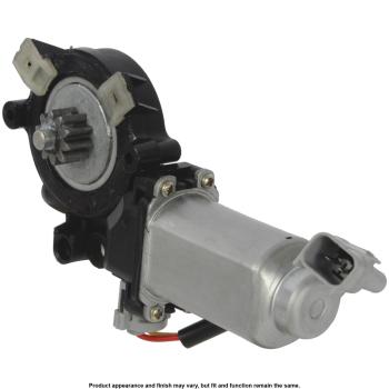 2004 Ford Excursion Power Window Motor Front Right Cardone Select 823014 image 2 of 4