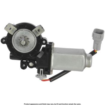 2004 Ford Excursion Power Window Motor Front Right Cardone Select 823014 image 4 of 4